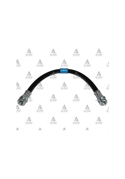 MAHER 4056 Hortum Fren Rio 00-06 Arka