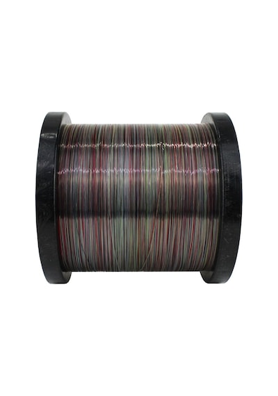 Mustad 0,45Mm 1,250Kg Multicolor Bobin Misina
