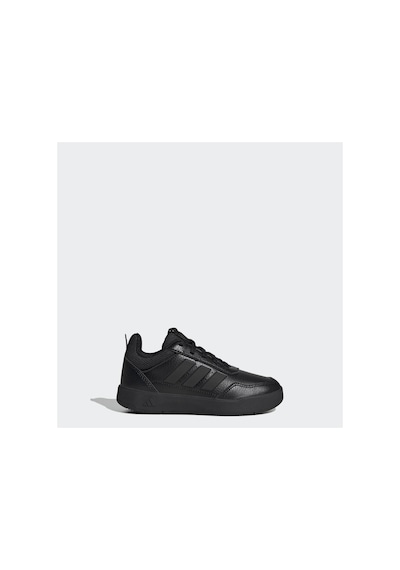 Adidas Tensaur Sport 3.0 K Unisex Çocuk Sneaker Jq1861 Siyah