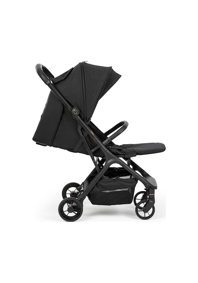 Bagi Compact Autofold Travel Sistem Bebek Arabası Black