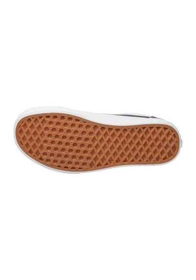 Vans Vn000y7f Vero Ls Sneakers Mavi Unisex Spor Ayakkabı Mavi