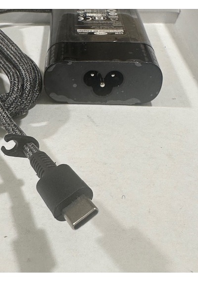 65 Watt Hp Uyumlu Typec Adaptör 20 Volt 3.25 Amper Type-c Adaptör