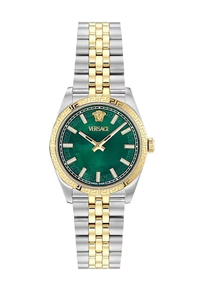 Versace Vrscve5k00426 Kadın Kol Saati Metalik