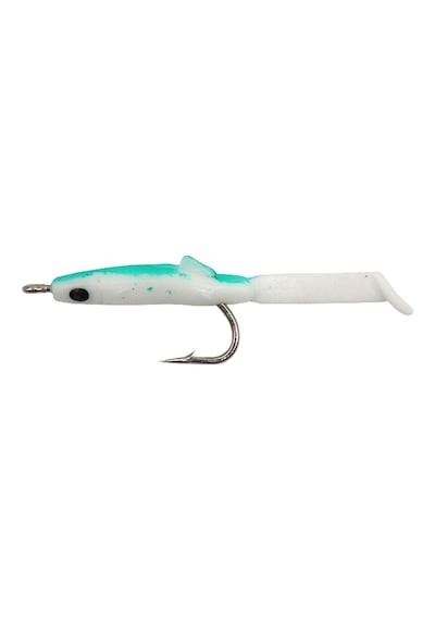 Dft Discovery W075 5cm Silikon Balık Yem A298