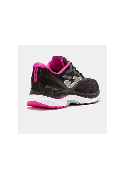 Joma 1 Black Fuchsıa Siyah