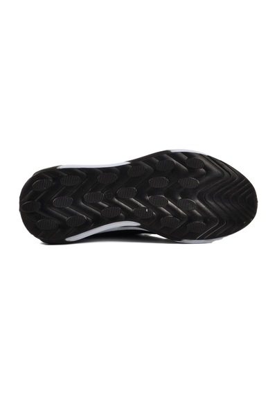 Walkway Pına 101 G Siyah-beyaz Unisex Spor Ayakkabı SİYAH-BEYAZ