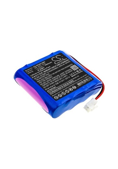 Osen Ecg-8112 Ekg Cihazı Yedek Bataryası
