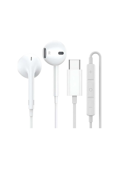 Samsung A04 / A14 / A24 / A34 / A54 Uyumlu Type-c Kulaklık Mt293a4series Diğer