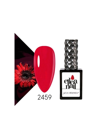 Ellea Nail Kalıcı Oje 2459