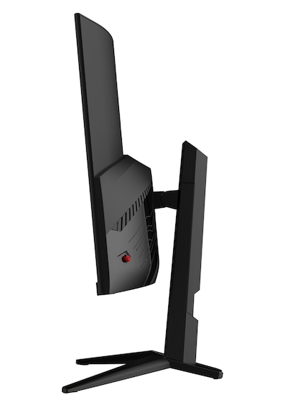 MSI Mag 321CUP 31.5" 1 Ms 160 Hz Freesync VA UHD Curved Oyuncu Monitör (Outlet)