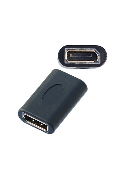 Display Port Dişi Dişi Çevirici Display Kablo Birleştirici Uzatıcı Adaptör