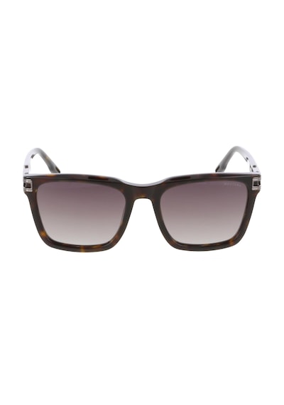 Mustang Mu2458-02 55 Polarize Unisex Güneş Gözlüğü Havana