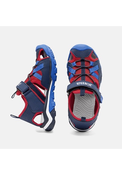 Joma Slakjs2605v S.lake Jr Unisex Sandalet Çok Renkli