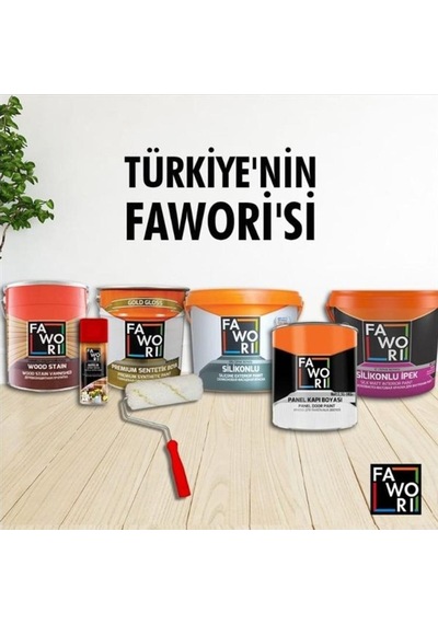 İç Cephe Dönüşüm Astarı 10 Kg