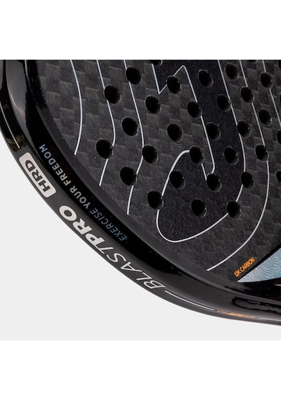 Joma Blast Pro Hrd Padel Raketi Siyah/gri 401908.111
