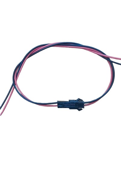 2pin Kilitli Kablo Takım 10 Takım