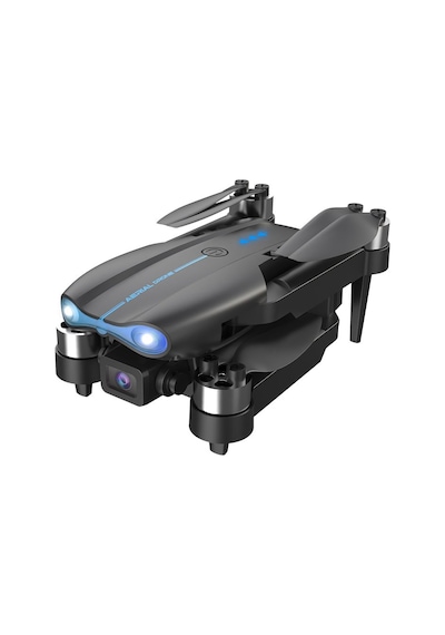 Çeşithane C5 Katlanabilir Drone 4k Kamera Wifi Fpv Uzaktan Kumandalı Drone
