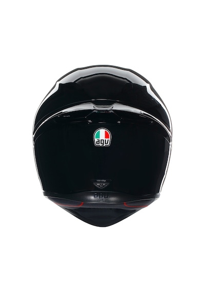 Agv K1 S Mono Motosiklet Kaskı