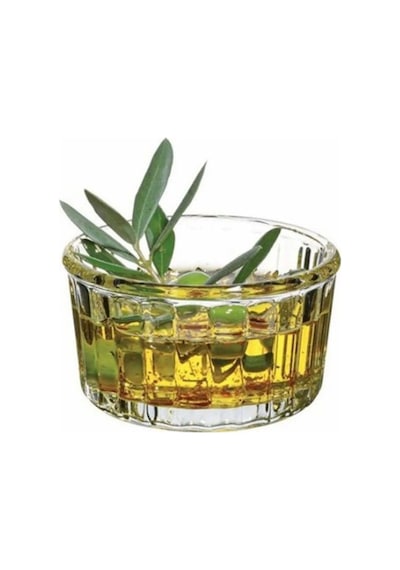 Paşabahçe Ramekin 6'lı Kase 53943 - Şeffaf