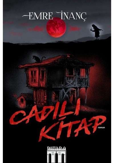 Cadılı Kitap / Emre İnanç