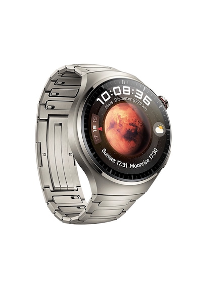 Huawei Watch 4 Pro Akıllı Saat (Distribütör Garantili)