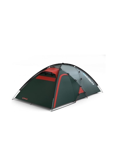 HUSKY FELEN 2+1 KISILIK CADIR Yeşil
