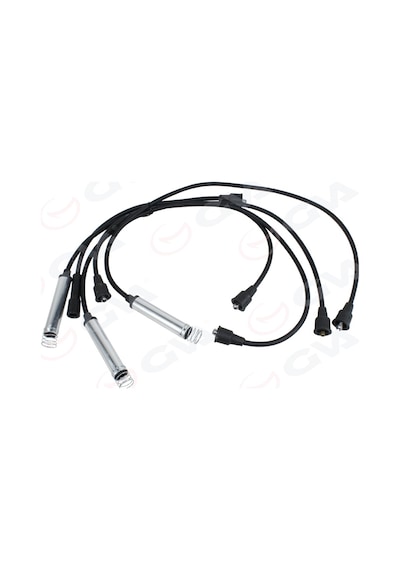 Gva Buji Bobin Kablosu Takımı Set Opel Vectra A-ascona C-kadett E 1.8-2.0 8v Sv-ne Gva 50b90119 1612501 1612502 1612642