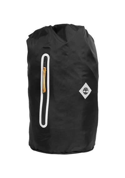 Timberland Lıghtweıght Travel Bp Unisex Sırt Çantası Tb0a6mkn0011 Siyah