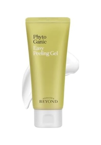 Phytoganic Easy Peeling Gel 7 Bitki Özlü Nemlendirici Yatıştırıcı Peeling 100 Ml