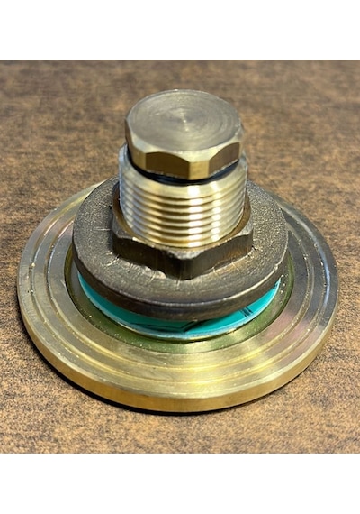 Mirox - Membran Askısı 74 Mm - 3/4''