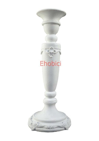 Polyester Sd07 (27x9) - Tekli Şamdan SD07