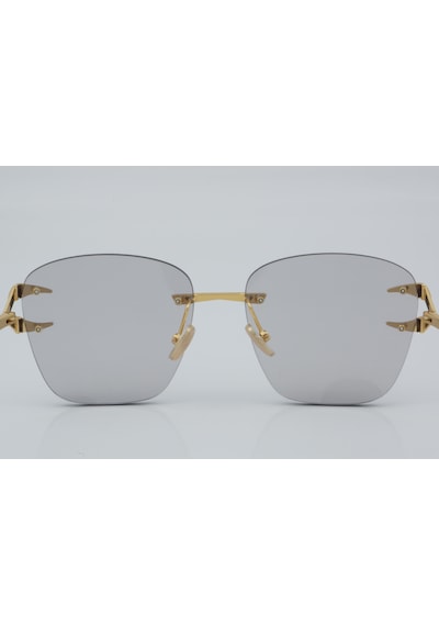 Roberto Cavalli Src 022 400f 58 - 01 Güneş Gözlüğü Siyah