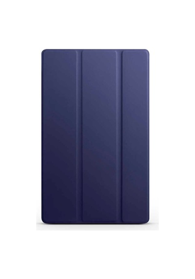 Lenovo M10 Tb-x306f Smart Cover Standlı 1-1 Flip Tablet Kılıfı Diğer