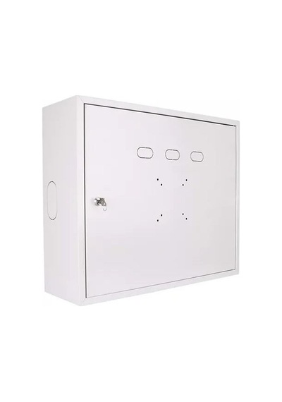 Seenergy Dvr Xvr Box 550x440x170 Metal Pano Ektanlı