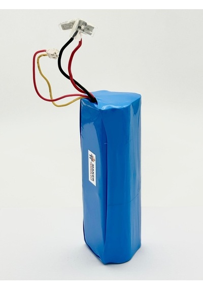 Tineco Floor One S3--01 5000 Mah Süpürge Batarya Yüksek Kapasiteli, Güçlü Ve Dayanıklı Yedek Pil Uzun Ömürlü Li-ıon Batarya