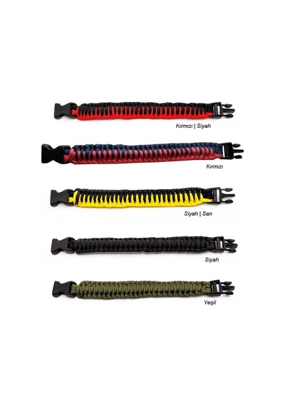 Freecamp Levi Paracord 001