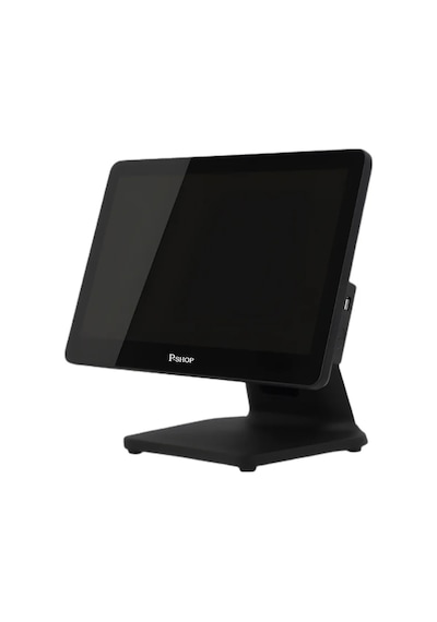 P-shop P156 İ5 7.nesil 8gb Ram 128gb M2 Ssd 15,5"+11,6" Çift Ekran Wifi Pshop Dokunmatik Pos Pc