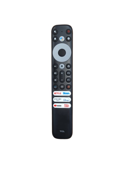 Tcl Rc902v Google Tv 50s546 50s446 75s446 75s446 Uzaktan Kumanda