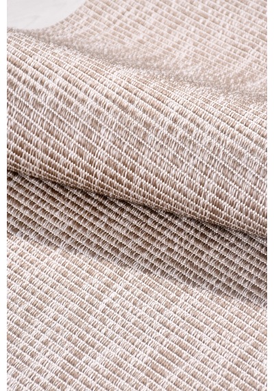 Youdayhomecollection Delta Model Halı 80x150 Çok Renkli Diğer