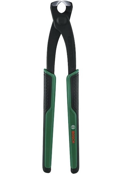 Bosch Betoncu Kalıpçı Kerpeteni 225mm - 1600a02z9x