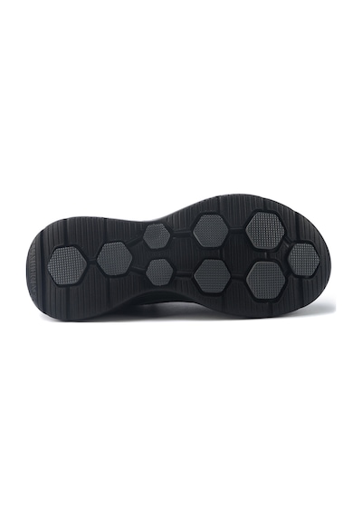 Lumberjack Mano 5fx Siyah Erkek Comfort Ayakkabı 000000000101975727 Siyah