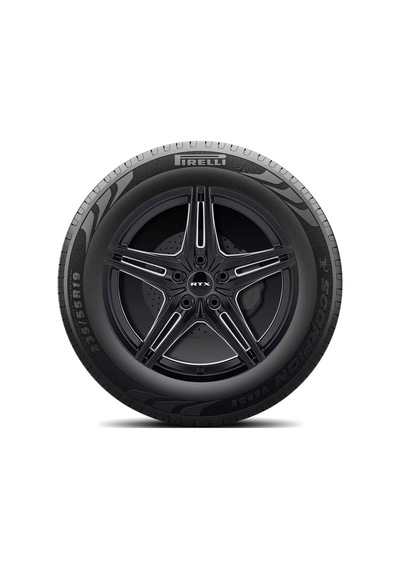 Pirelli 235/55R20 102V Scorpion Verde Yaz Lastiği 2024