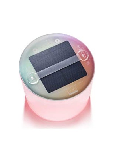 Inflatable Light Çok Renkli