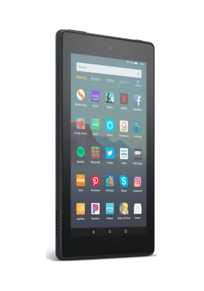 Amazon Fire 7 1 GB 16 GB 7" Tablet
