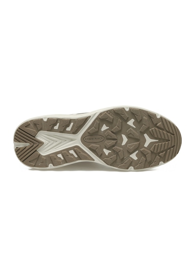 Lumberjack Bold Erkek Kahverengi Outdoor Ayakkabı 102031166