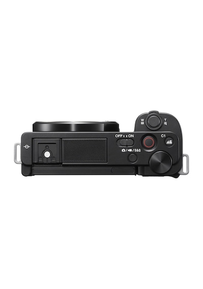 Sony ZV-E10 Body Aynasız Fotoğraf Makinesi (Sony Eurasia Garantili)