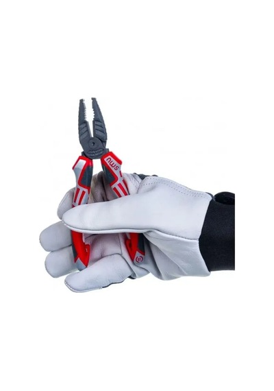 Nws 165 Mm Pense, C4.0, H2.0, K10 Nws Combimax 246953764