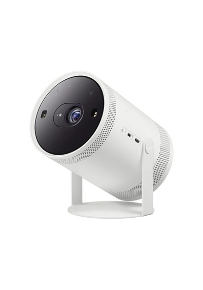 Samsung Uyumlu Freestyle 2 DPL Projeksiyon Full HD + Batarya (Teşhir)