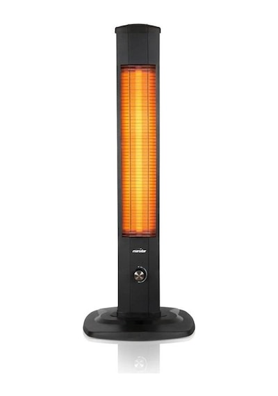 Marsstar Ms-07 Elektrikli Isıtıcı