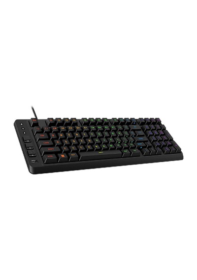 Hyperx Eve 1800 Kablolu Q Oyuncu Klavyesi